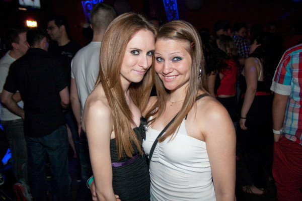 02.06.2012 - Nachtschicht