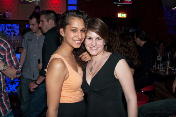 02.06.2012 - Nachtschicht