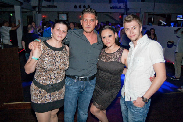 02.06.2012 - Nachtschicht