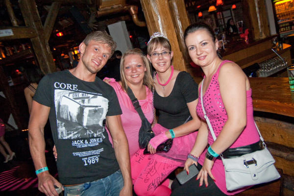 02.06.2012 - Nachtschicht