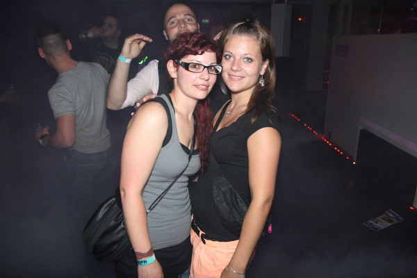 02.06.2012 - Nachtschicht