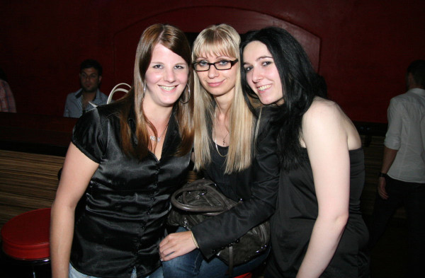 02.06.2012 - Nachtschicht