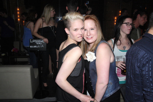 02.06.2013 - Hotel Staff Party 