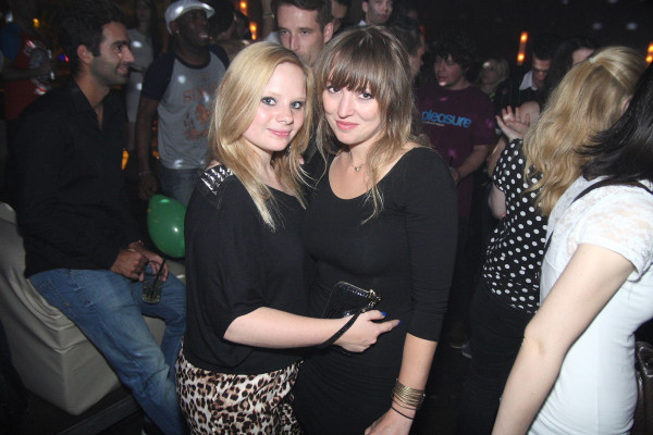 02.06.2013 - Hotel Staff Party 