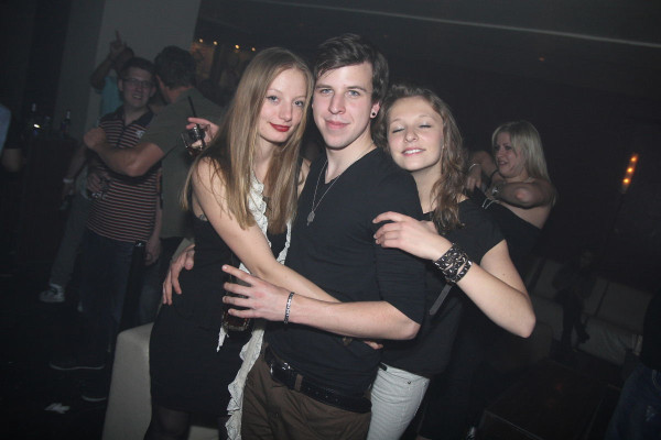 02.06.2013 - Hotel Staff Party 