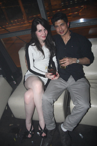 02.06.2013 - Hotel Staff Party 