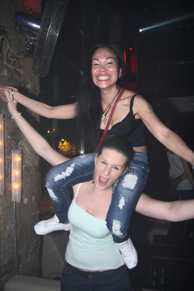 02.06.2013 - Hotel Staff Party 