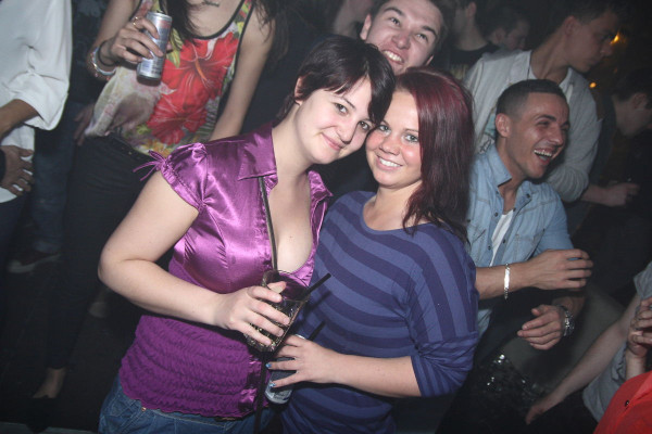 02.06.2013 - Hotel Staff Party 