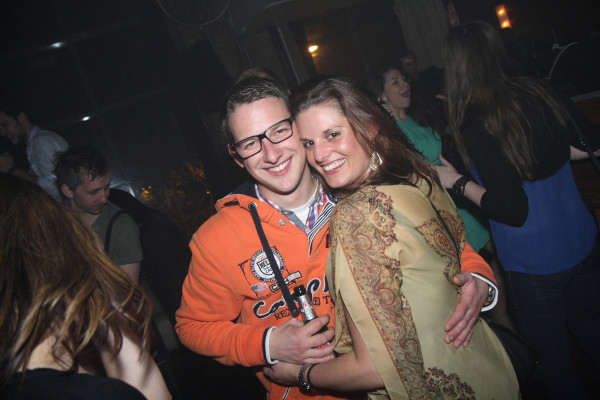 02.06.2013 - Hotel Staff Party 