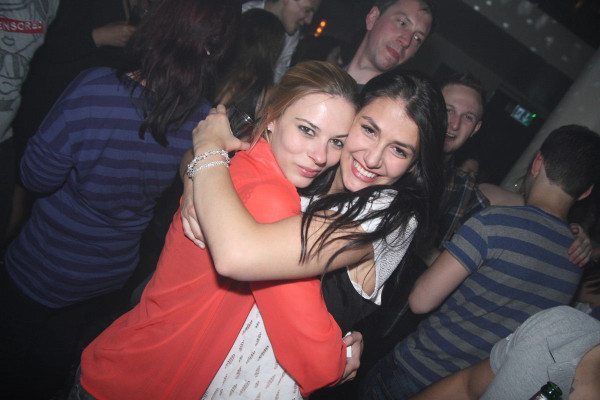 02.06.2013 - Hotel Staff Party 