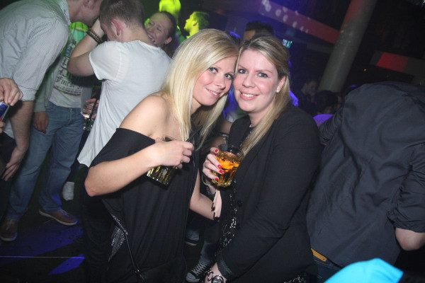 02.06.2013 - Hotel Staff Party 