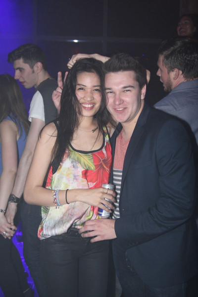 02.06.2013 - Hotel Staff Party 
