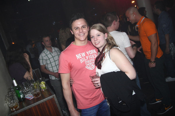 02.06.2013 - Hotel Staff Party 