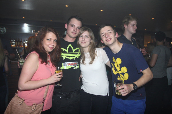 02.06.2013 - Hotel Staff Party 