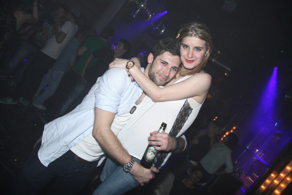 02.06.2013 - Hotel Staff Party 