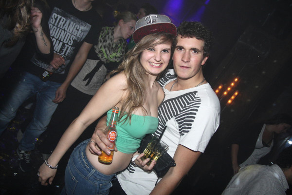 02.06.2013 - Hotel Staff Party 