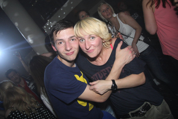 02.06.2013 - Hotel Staff Party 