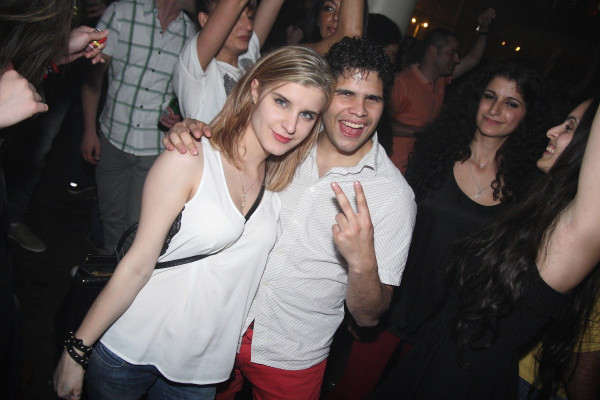 02.06.2013 - Hotel Staff Party 