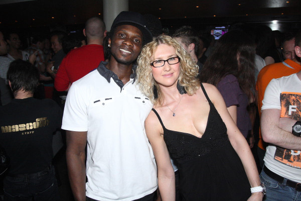 02.06.2013 - Hotel Staff Party 