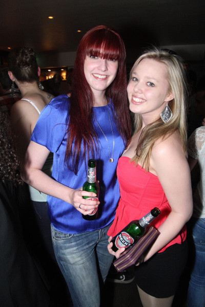 02.06.2013 - Hotel Staff Party 