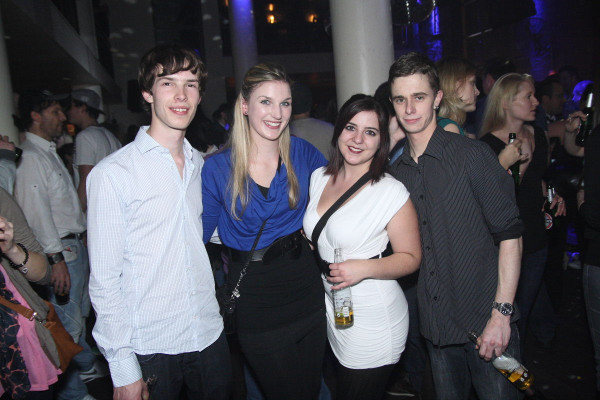 02.06.2013 - Hotel Staff Party 