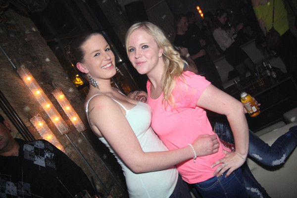 02.06.2013 - Hotel Staff Party 