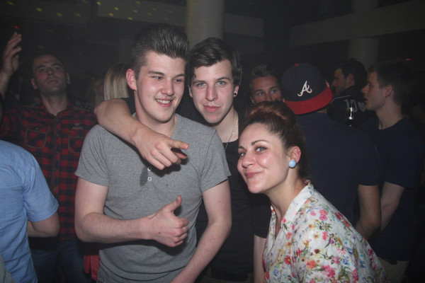 02.06.2013 - Hotel Staff Party 