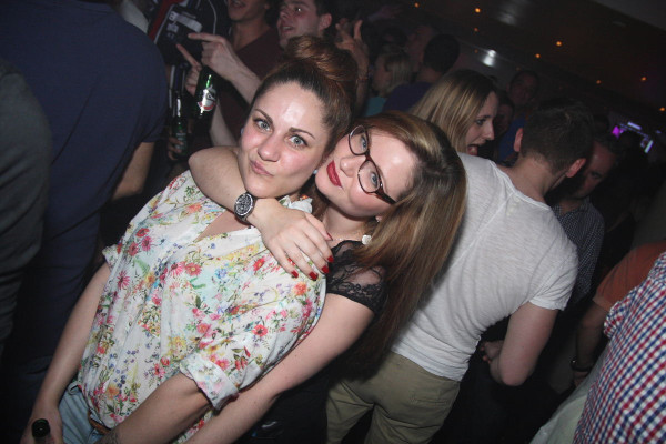 02.06.2013 - Hotel Staff Party 