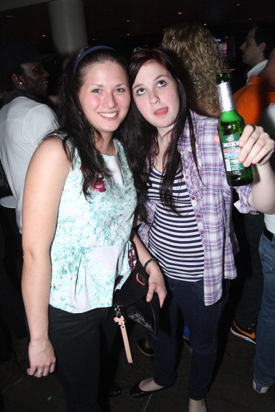 02.06.2013 - Hotel Staff Party 