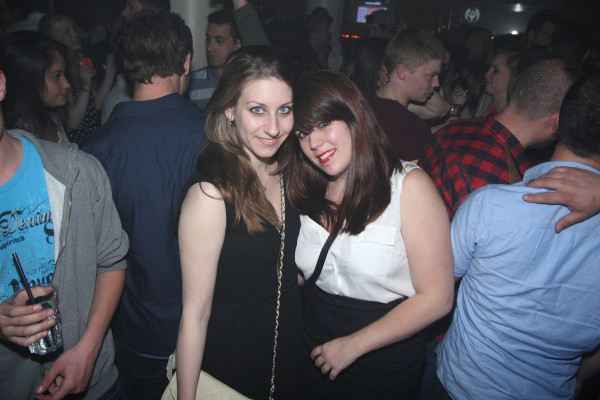 02.06.2013 - Hotel Staff Party 