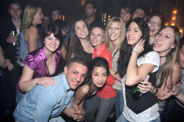 02.06.2013 - Hotel Staff Party 