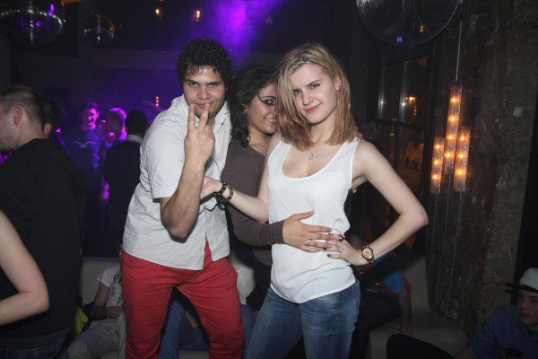 02.06.2013 - Hotel Staff Party 