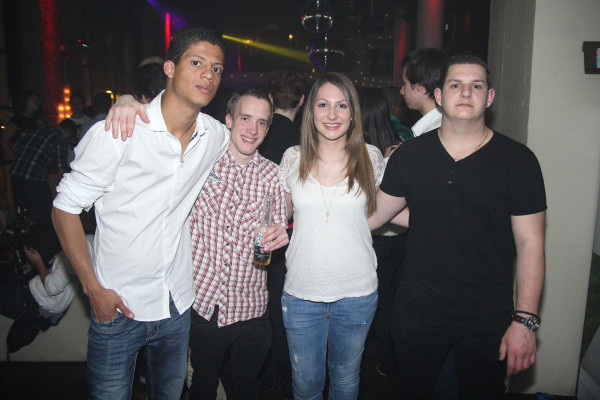 02.06.2013 - Hotel Staff Party 
