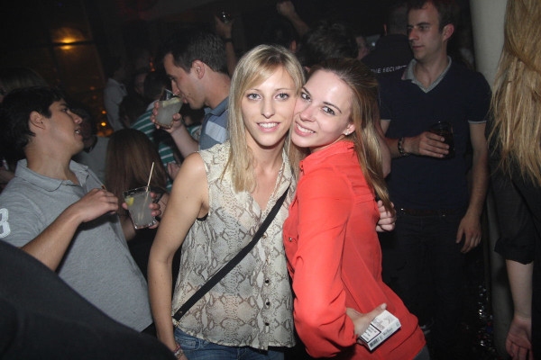 02.06.2013 - Hotel Staff Party 