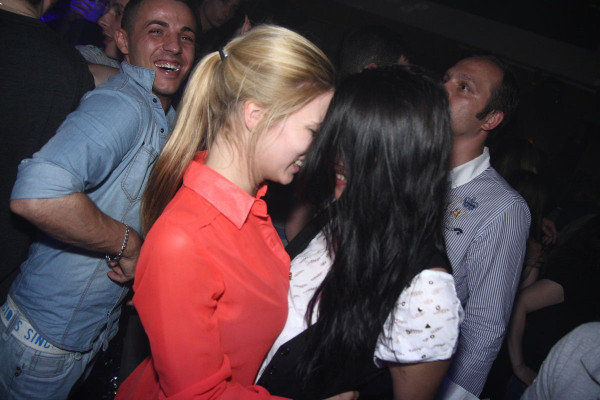 02.06.2013 - Hotel Staff Party 