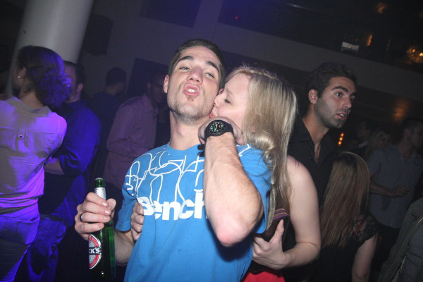 02.06.2013 - Hotel Staff Party 