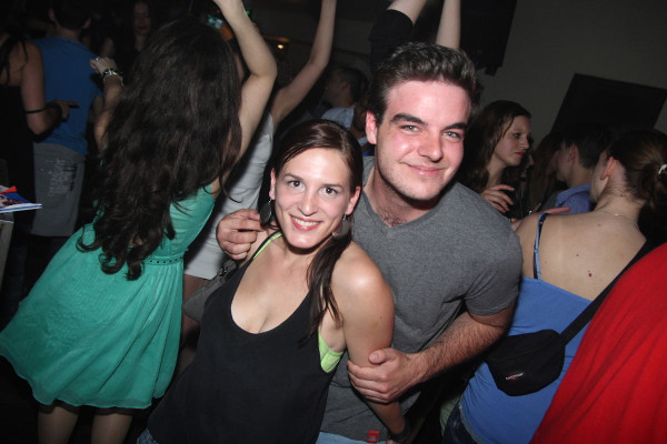 02.06.2013 - Hotel Staff Party 