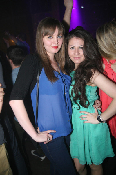 02.06.2013 - Hotel Staff Party 