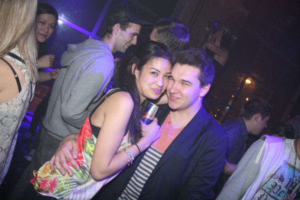 02.06.2013 - Hotel Staff Party 