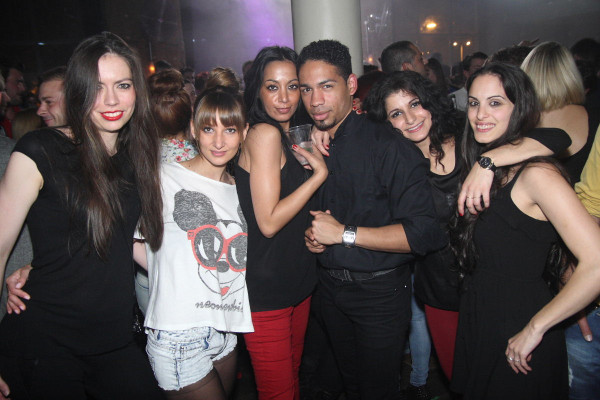 02.06.2013 - Hotel Staff Party 