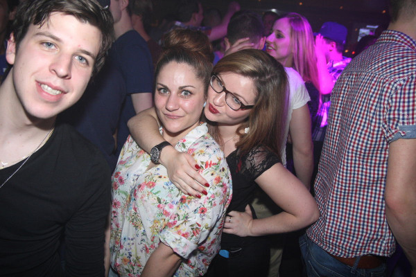02.06.2013 - Hotel Staff Party 