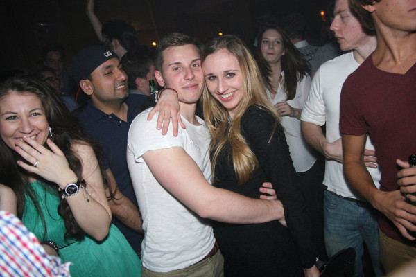 02.06.2013 - Hotel Staff Party 