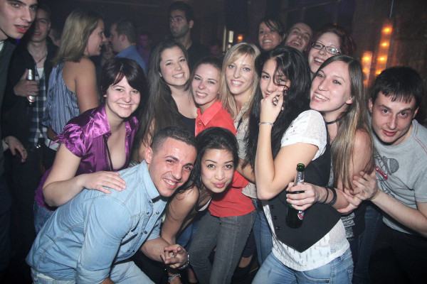 02.06.2013 - Hotel Staff Party 