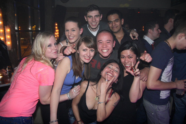 02.06.2013 - Hotel Staff Party 