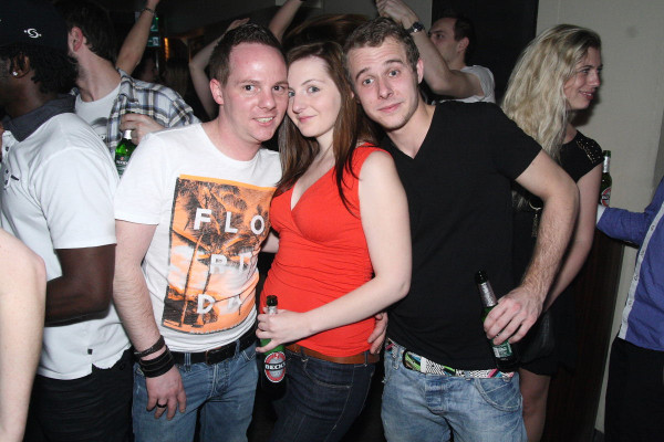02.06.2013 - Hotel Staff Party 