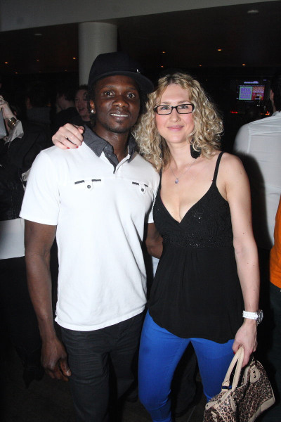 02.06.2013 - Hotel Staff Party 