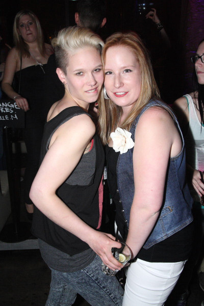 02.06.2013 - Hotel Staff Party 