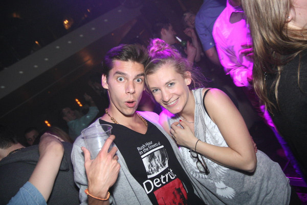 02.06.2013 - Hotel Staff Party 