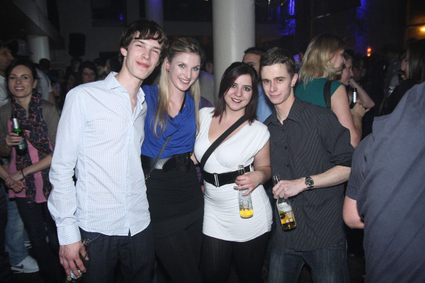 02.06.2013 - Hotel Staff Party 