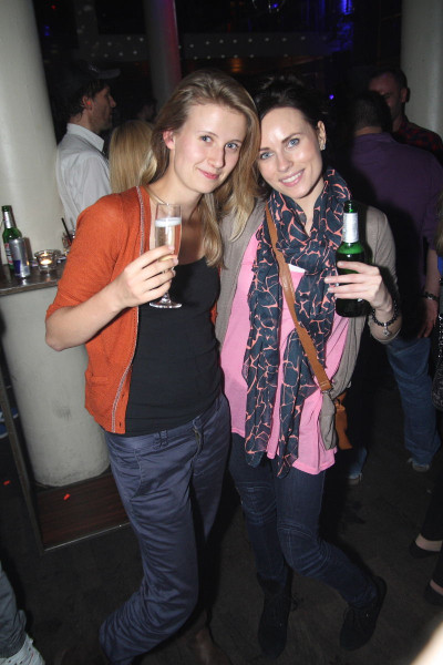 02.06.2013 - Hotel Staff Party 
